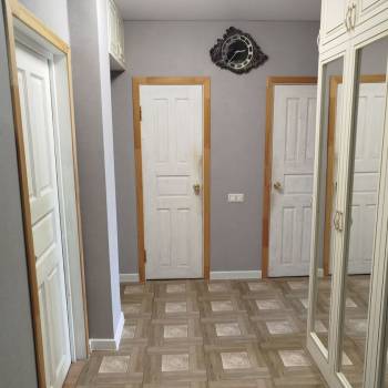 Сдается 2-х комнатная квартира, 60 м²