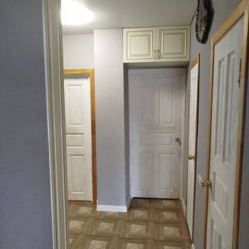 Сдается 2-х комнатная квартира, 60 м²