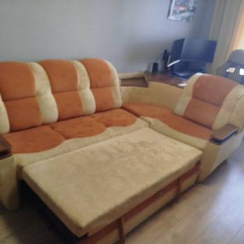 Сдается 2-х комнатная квартира, 60 м²