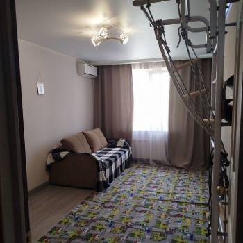 Сдается 2-х комнатная квартира, 60 м²