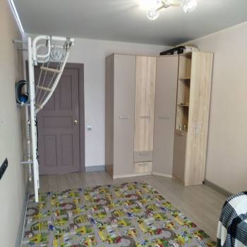 Сдается 2-х комнатная квартира, 60 м²