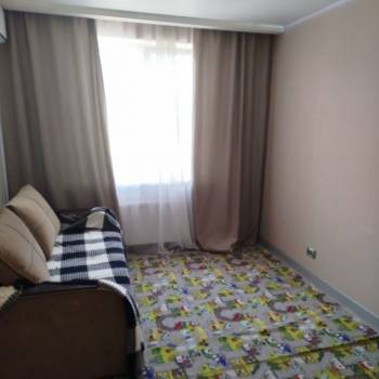 Сдается 2-х комнатная квартира, 60 м²