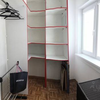 Сдается 2-х комнатная квартира, 43 м²