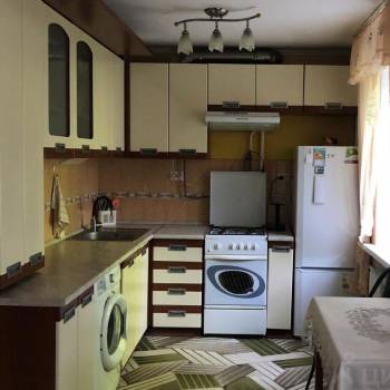Сдается 2-х комнатная квартира, 43 м²