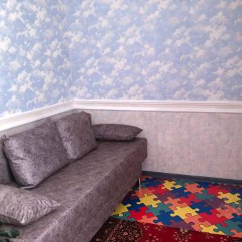 Сдается 2-х комнатная квартира, 43 м²