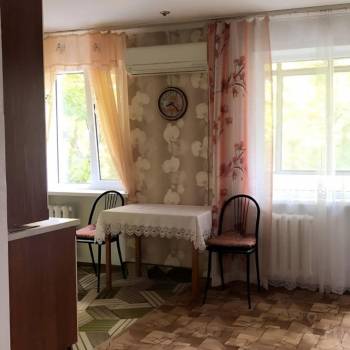 Сдается 2-х комнатная квартира, 43 м²