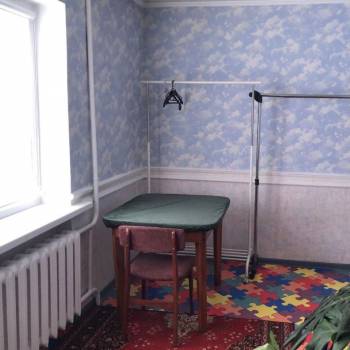 Сдается 2-х комнатная квартира, 43 м²