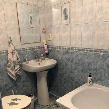 Сдается 2-х комнатная квартира, 43 м²