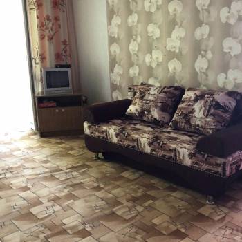 Сдается 2-х комнатная квартира, 43 м²