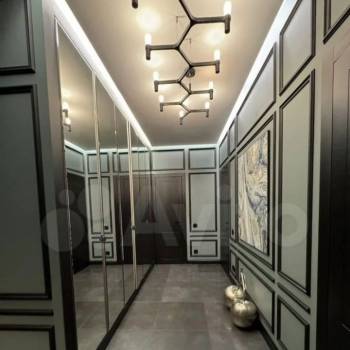 Сдается 2-х комнатная квартира, 83 м²