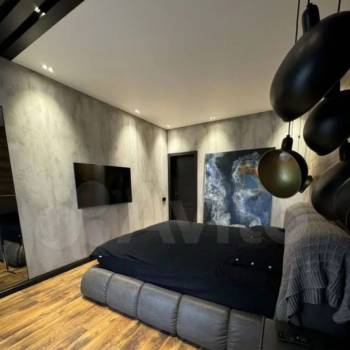 Сдается 2-х комнатная квартира, 83 м²