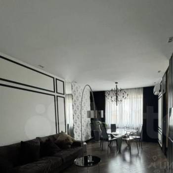 Сдается 2-х комнатная квартира, 83 м²