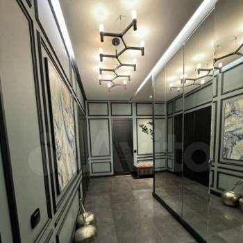 Сдается 2-х комнатная квартира, 83 м²