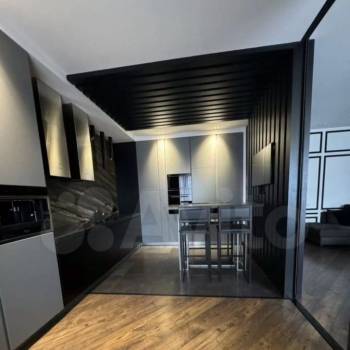 Сдается 2-х комнатная квартира, 83 м²