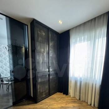Сдается 2-х комнатная квартира, 83 м²