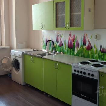 Сдается 1-комнатная квартира, 40 м²