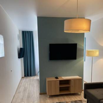 Сдается 1-комнатная квартира, 46 м²