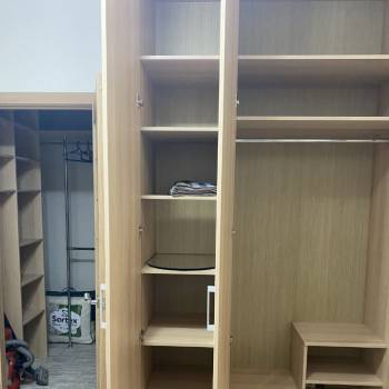 Сдается 1-комнатная квартира, 46 м²