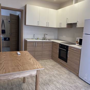 Сдается 1-комнатная квартира, 46 м²