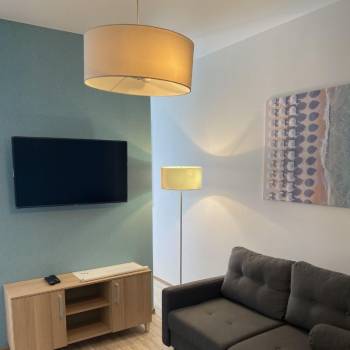 Сдается 1-комнатная квартира, 46 м²