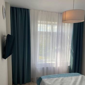 Сдается 1-комнатная квартира, 46 м²