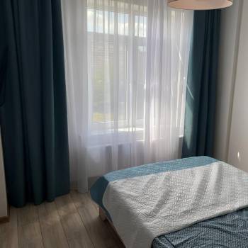 Сдается 1-комнатная квартира, 46 м²
