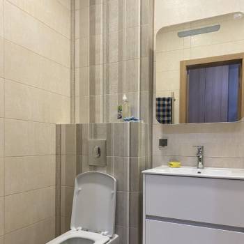 Сдается 1-комнатная квартира, 46 м²