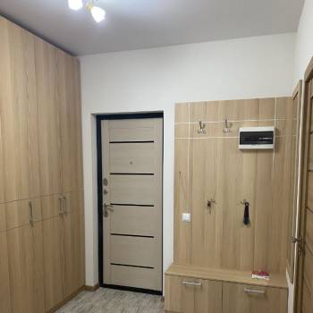 Сдается 1-комнатная квартира, 46 м²
