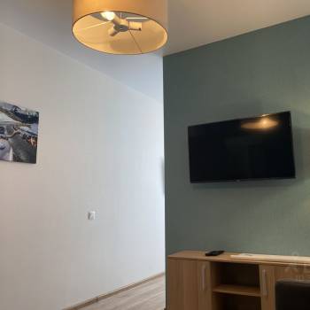 Сдается 1-комнатная квартира, 46 м²