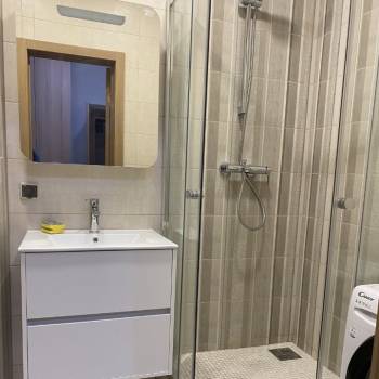 Сдается 1-комнатная квартира, 46 м²