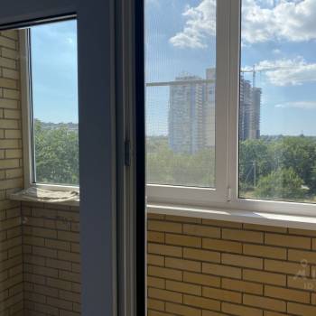 Сдается 1-комнатная квартира, 46 м²