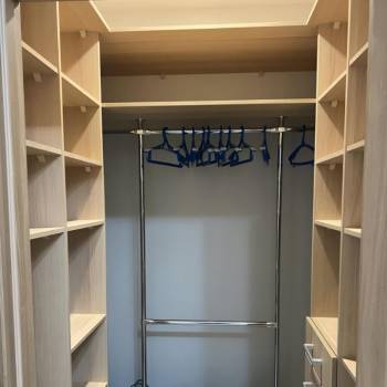 Сдается 1-комнатная квартира, 46 м²