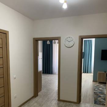 Сдается 1-комнатная квартира, 46 м²