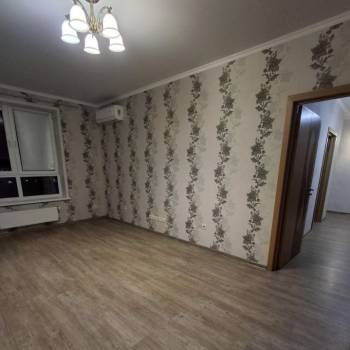 Сдается 2-х комнатная квартира, 62,3 м²