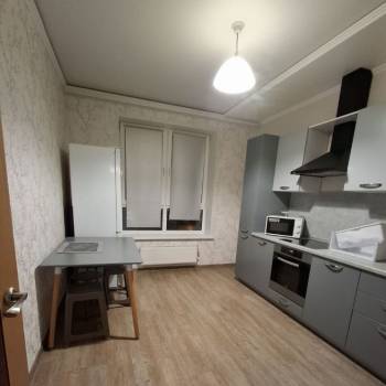 Сдается 2-х комнатная квартира, 62,3 м²