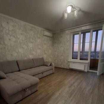 Сдается 2-х комнатная квартира, 62,3 м²
