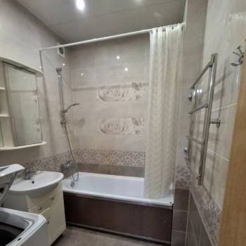 Сдается 2-х комнатная квартира, 62,3 м²