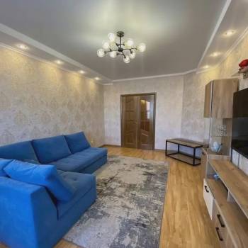 Продается 3-х комнатная квартира, 86,6 м²