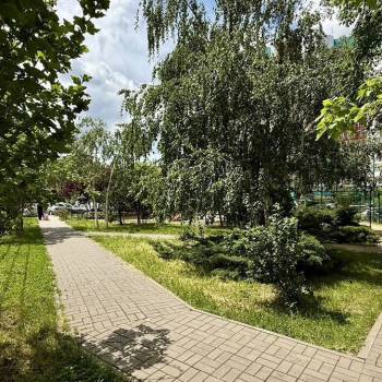 Продается 3-х комнатная квартира, 86,6 м²