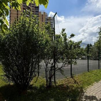 Продается 3-х комнатная квартира, 86,6 м²