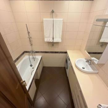 Продается 3-х комнатная квартира, 86,6 м²