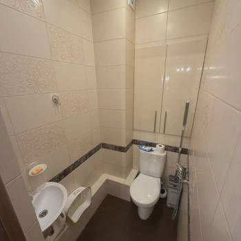 Продается 3-х комнатная квартира, 86,6 м²