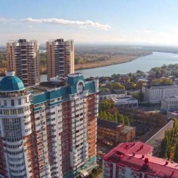 Продается 3-х комнатная квартира, 86,6 м²