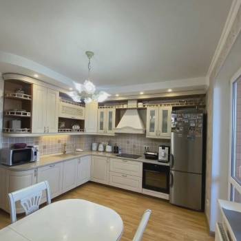 Продается 3-х комнатная квартира, 86,6 м²