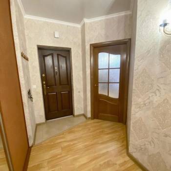 Продается 3-х комнатная квартира, 86,6 м²