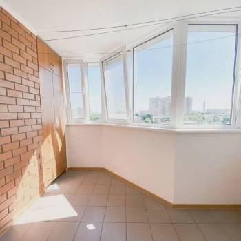 Продается 3-х комнатная квартира, 86,6 м²