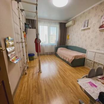 Продается 3-х комнатная квартира, 86,6 м²