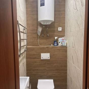 Сдается 1-комнатная квартира, 45 м²