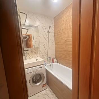 Сдается 1-комнатная квартира, 45 м²