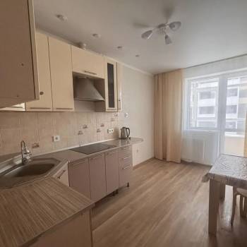 Сдается 1-комнатная квартира, 45 м²
